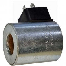 Bobina hidráulica  CADIRIRI HSK223550 220VCA 30W Bobina hidráulica  CADIRIRI HSK223550 220VCA 30W