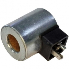 Bobina hidráulica  CADIRIRI HSK224550 24VCC 30W Bobina hidráulica  CADIRIRI HSK224550 24VCC 30W