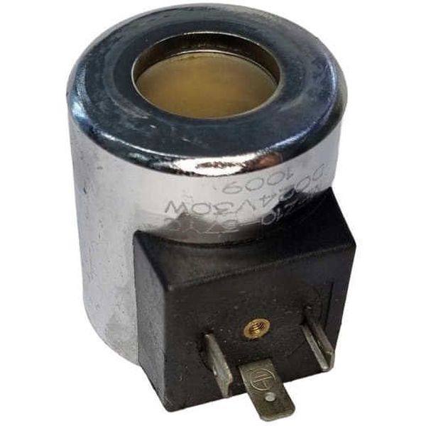 AT <br/>
MFZ1037YC para válvula 4WE6 <br/>
seminova