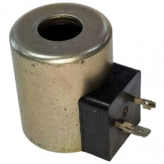 Bobina hidráulica  LISK 24VDC 30WATT seminova Bobina hidráulica  LISK 24VDC 30WATT seminova