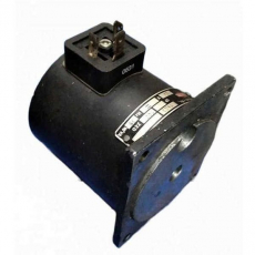 Bobina hidráulica  HERION 7623 - 24V 35W seminova Bobina hidráulica  HERION 7623 - 24V 35W seminova