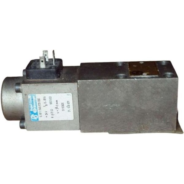 marca: Hydraulik Ring <br />
modelo: VSA025L06B1 pmáx=25bar <br />
estado: seminova