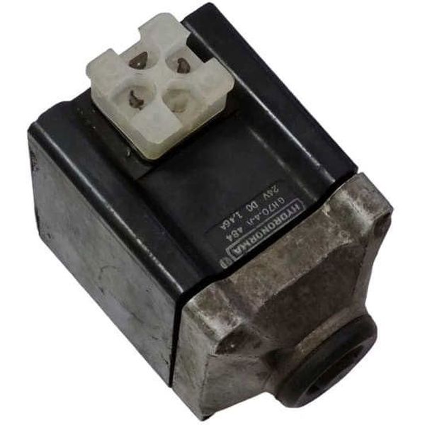 HYDRONORMA <br/>
GH704A <br/>
usada