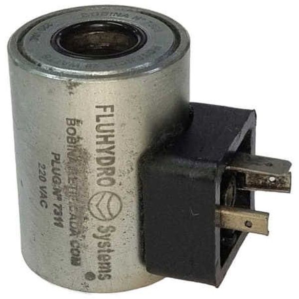 FLUHYDRO usada