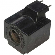 Bobina hidráulica  YUKEN EDB64-C230 AC220V 50/60HZ usada Bobina hidráulica  YUKEN EDB64-C230 AC220V 50/60HZ usada