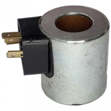 Bobina hidráulica CADIRIRI HSK234550 24VCC 30W Bobina hidráulica CADIRIRI HSK234550 24VCC 30W