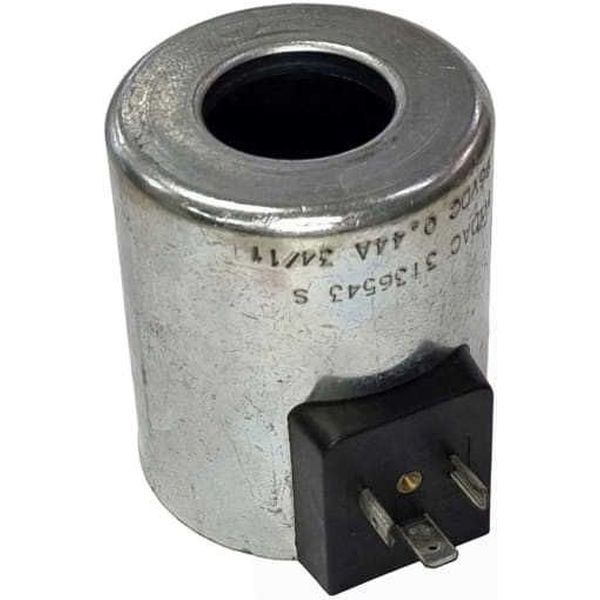 HYDAC <br/>
TN10 <br/>
seminova