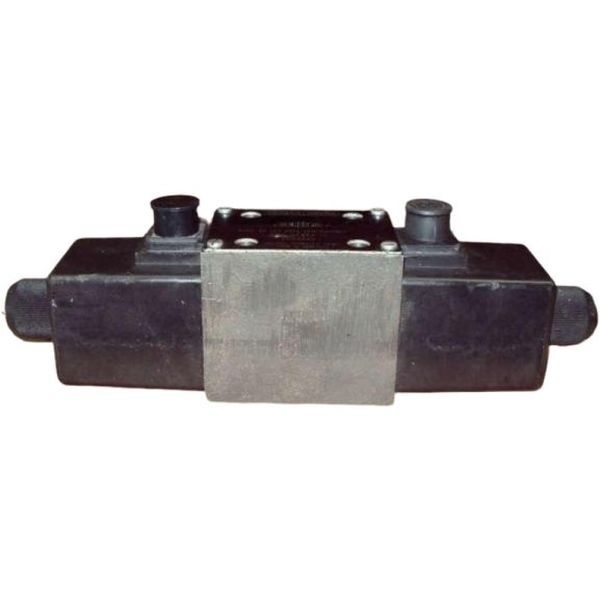 marca: Denison Hydraulics <br />
modelo: 3D0234201 030200B1G0Q327 <br />
estado: seminova