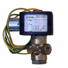 Válvula solenóide ASCOVAL EFHB8320G174 Válvula solenóide ASCOVAL EFHB8320G174