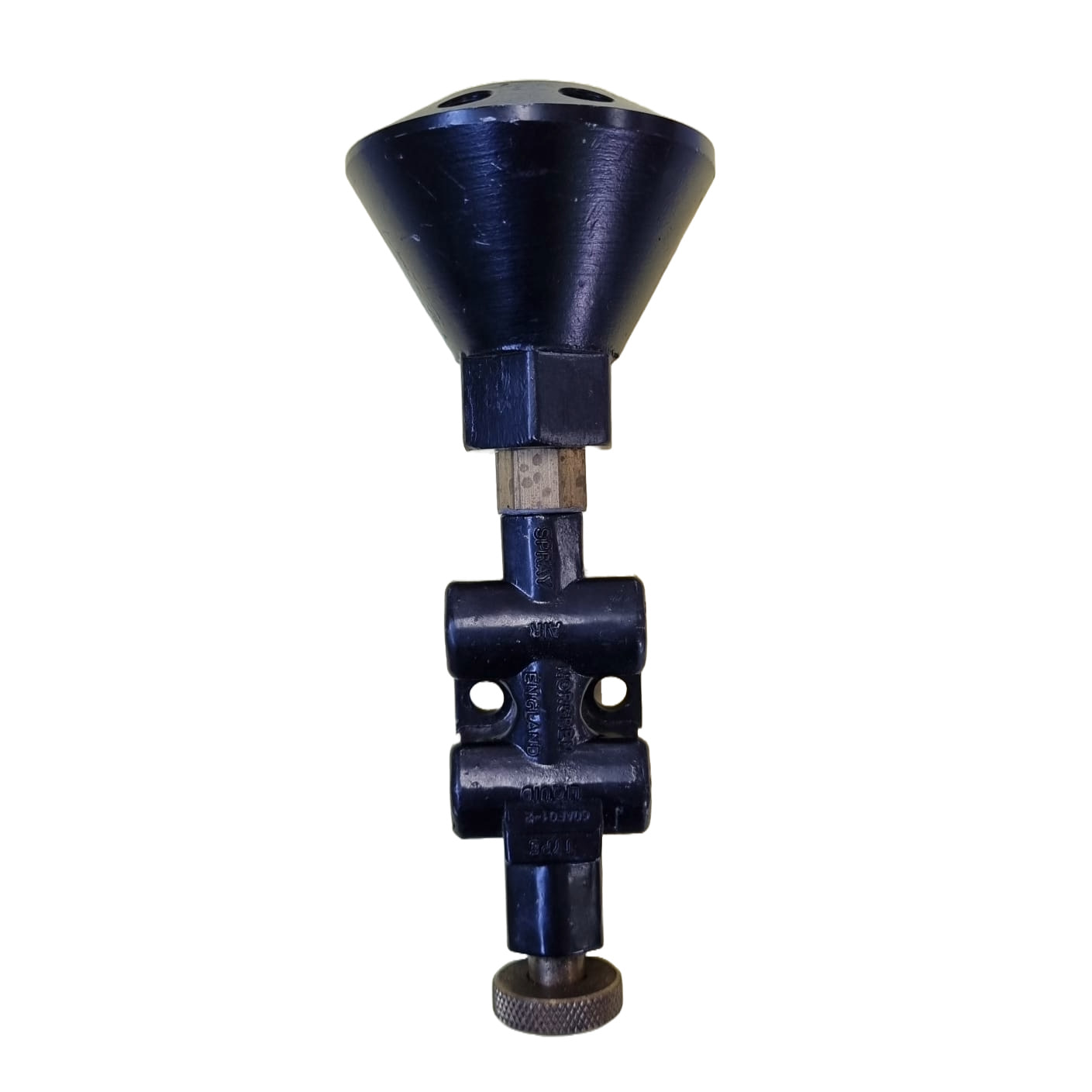 TYPE 60AF01-2 LIQUID <br/>
seminova