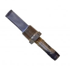 NEEDLE JET NOZZLE NEEDLE JET NOZZLE