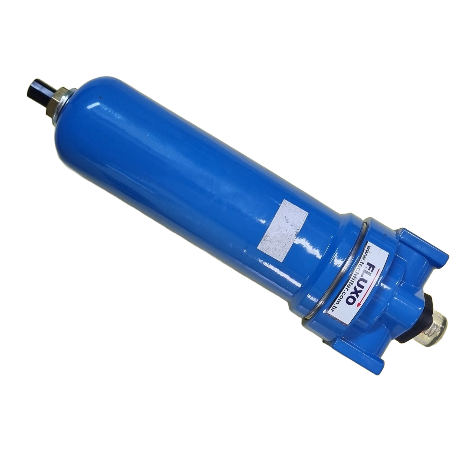 TECHFILTER <br/> novo
