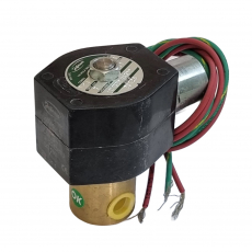 Válvula pneumática ZC1327BA302 Válvula pneumática ZC1327BA302