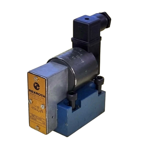 REXROTH <br/>
G24NZ4-V 630BAR <br/>
seminova