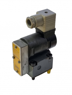 Válvula direcional de assento M3SE6C20/315G24NZ4 Válvula direcional de assento M3SE6C20/315G24NZ4