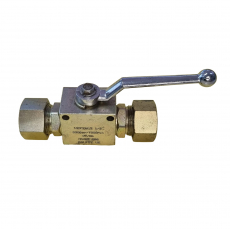 Válvula hidráulica V2MTDN13 1/2 500BAR Válvula hidráulica V2MTDN13 1/2 500BAR