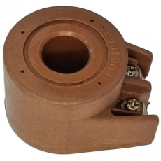 Bobina pneumática LUCIFER 8W 1000 T25 F 24VDC Bobina pneumática LUCIFER 8W 1000 T25 F 24VDC