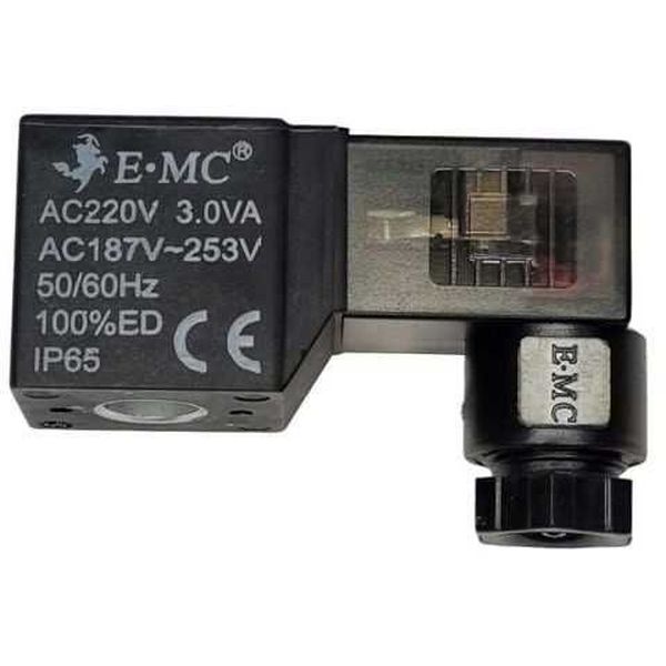 EMC
