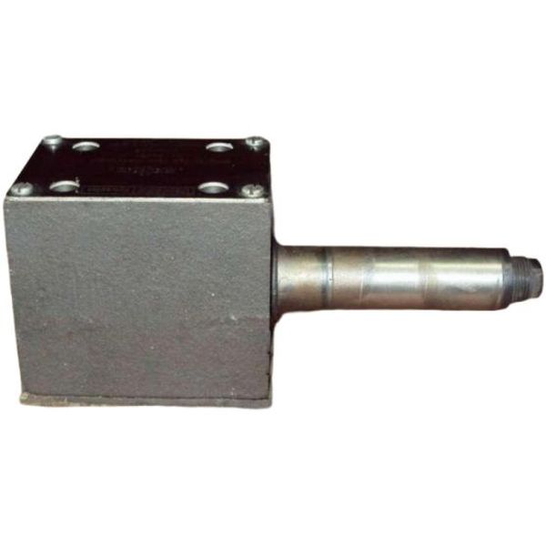 marca: Denison Hydraulics <br/>modelo: 3D0234208 030200B1W02327 <br/>estado: seminova