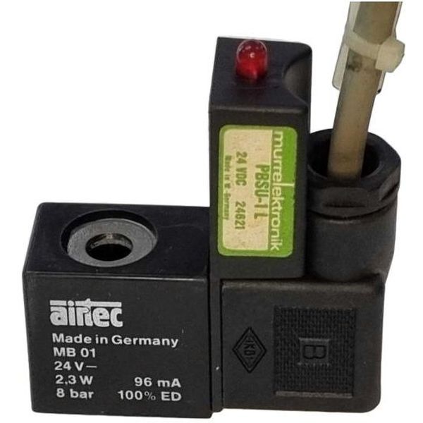 AIRTEC <br/>
usada