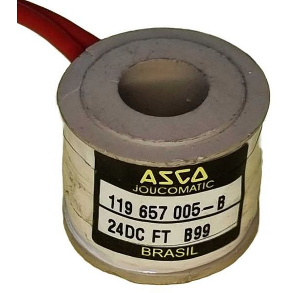 ASCO JOUCOMATIC <br/>
