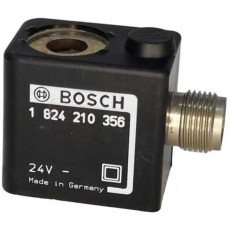 Bobina pneumática BOSCH 1824210356 24V Bobina pneumática BOSCH 1824210356 24V