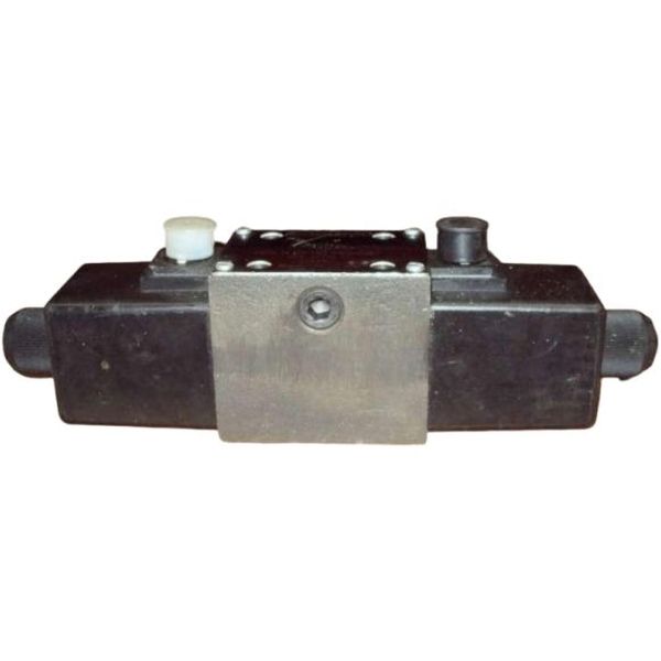 marca: Denison Hydraulics <br />
modelo: A3D0234208 030200B1G0Q327 <br />
estado: seminova