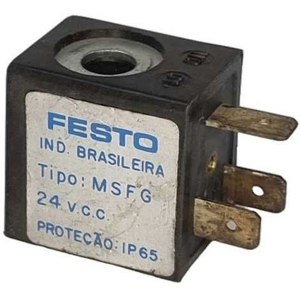 FESTO <br/>
usada