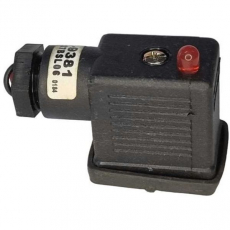 Plugue pneumático S-9381  Plugue pneumático S-9381