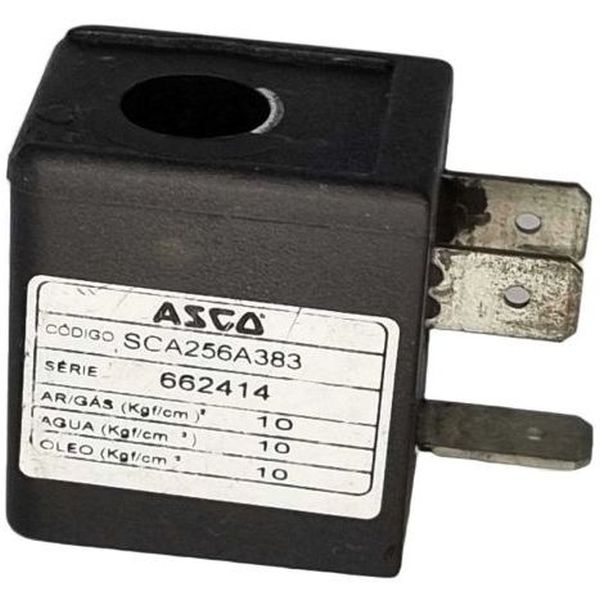 ASCO <br />
para válvula SCA256A383