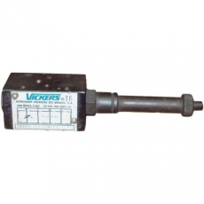 Válvula controladora de vazão DGMFN3 P2W21 Válvula controladora de vazão DGMFN3 P2W21