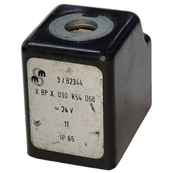 MAGNET SCHULTZ D-MEMMINGEN <br/>
usada