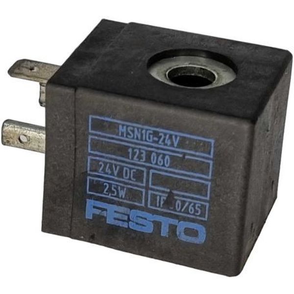 FESTO <br/>
123060