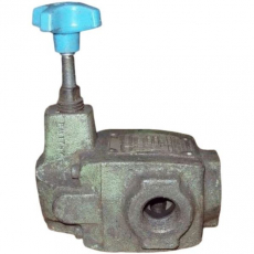 Válvula de controle de pressão CT06C42 Válvula de controle de pressão CT06C42