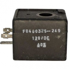 Bobina Pneumática ASCO FB400325 120DC Bobina Pneumática ASCO FB400325 120DC