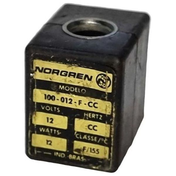 NORGREN <br/> seminova