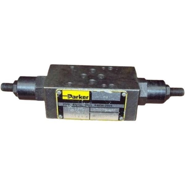 marca: Parker <br />
modelo: FM2DDDSV 50 <br />
estado: usada