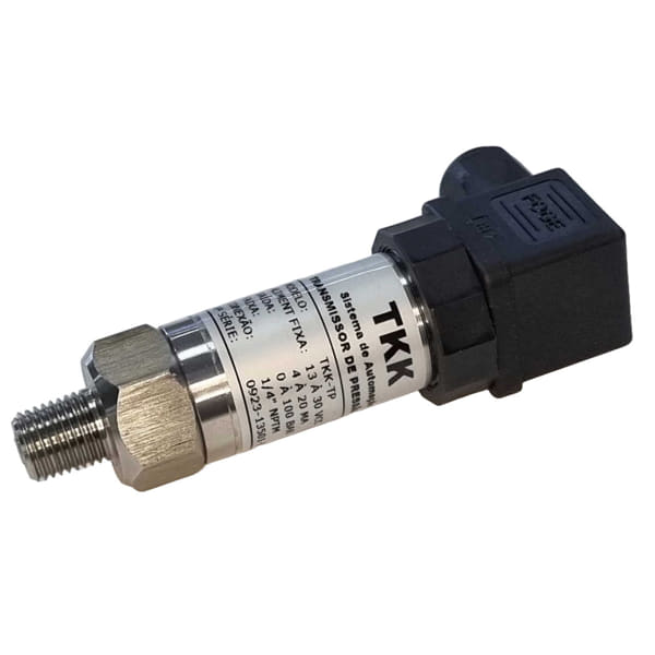 TKK <br/>
1/4 NPTM