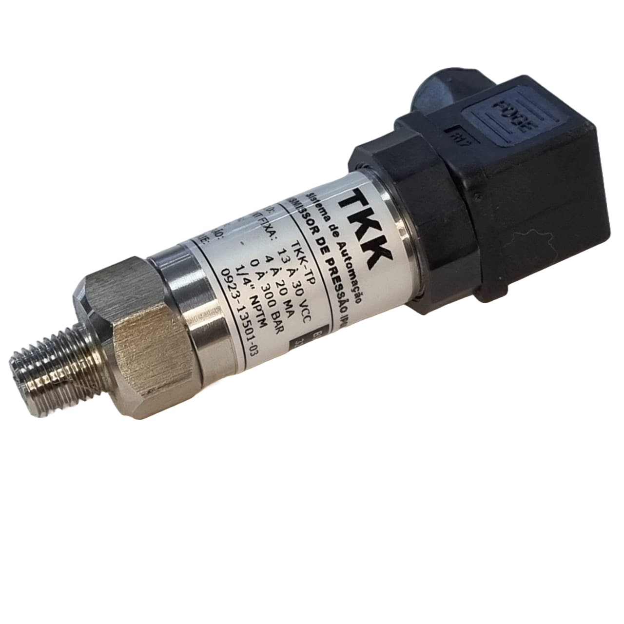 TKK <br/>
1/4 NPTM