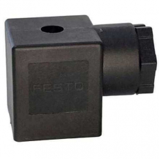 Plugue pneumático FESTO MSSD-N 550067 Plugue pneumático FESTO MSSD-N 550067