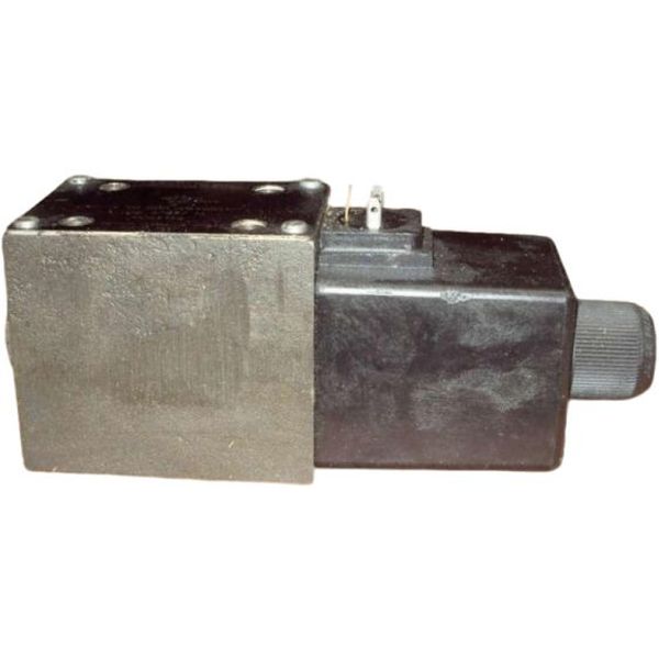 marca: Denison Hydraulics <br />
modelo: 3D0231103 050100B1G0Q327 <br />
estado: seminova