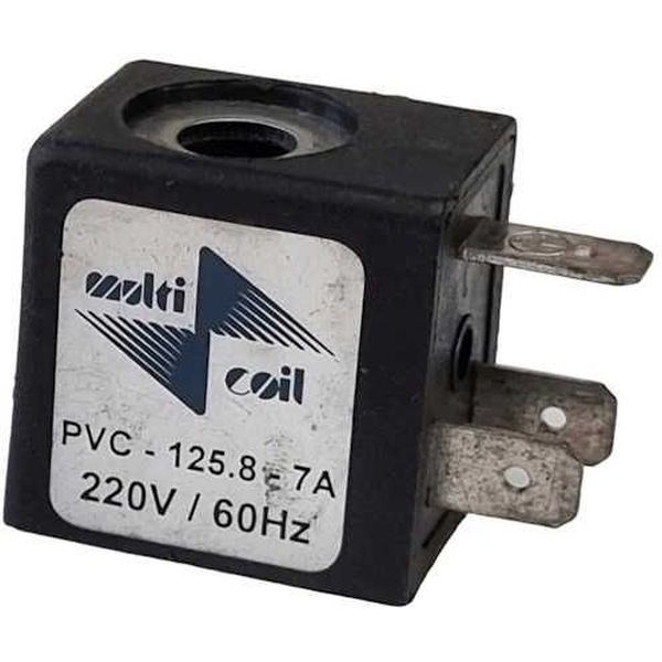 MULTICOIL <BR/>
seminova