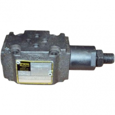 Válvula hidráulica ZUDB1AT2Z07K Válvula hidráulica ZUDB1AT2Z07K