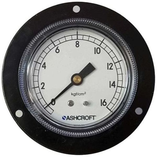 ASHCROFT