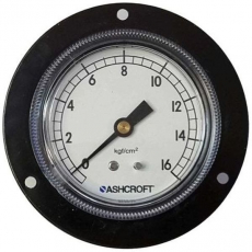 Manômetro ASHCROFT 16KGF/CM2 Manômetro ASHCROFT 16KGF/CM2