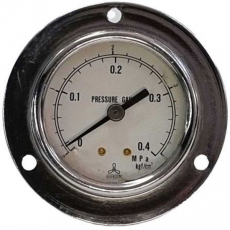 Manômetro 0.4MPa usado Manômetro 0.4MPa usado