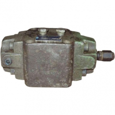 Válvula reguladora de pressão RG 06 F1 23 Válvula reguladora de pressão RG 06 F1 23