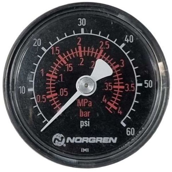 NORGREN