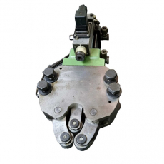 Luneta hidráulica Luneta hidráulica