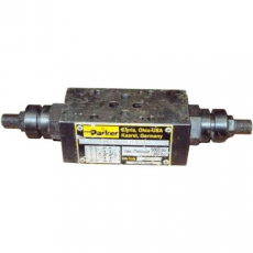 Válvula hidraúlica FM2DDSV55 Válvula hidraúlica FM2DDSV55